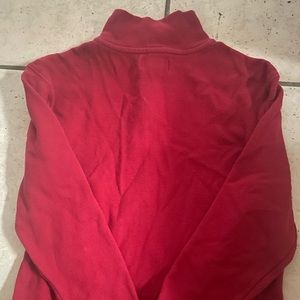 Cleaning out my sons closet from things he hardly or never wore